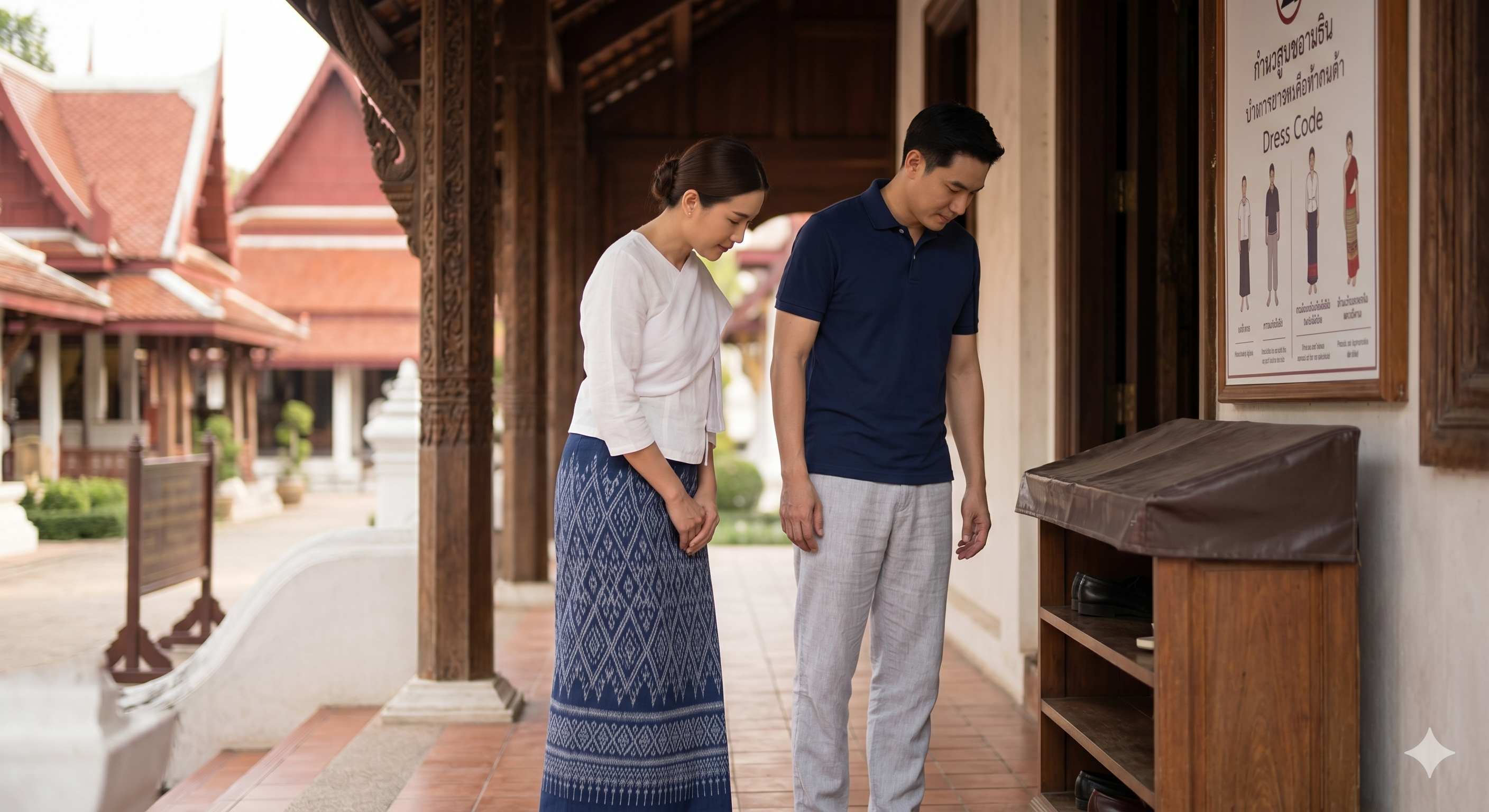 ทำบุญถวายอะไรดี: ดอกไม้ ธูป และเจตนา
