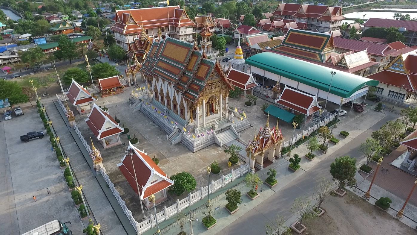 วัดบางโฉลงใน