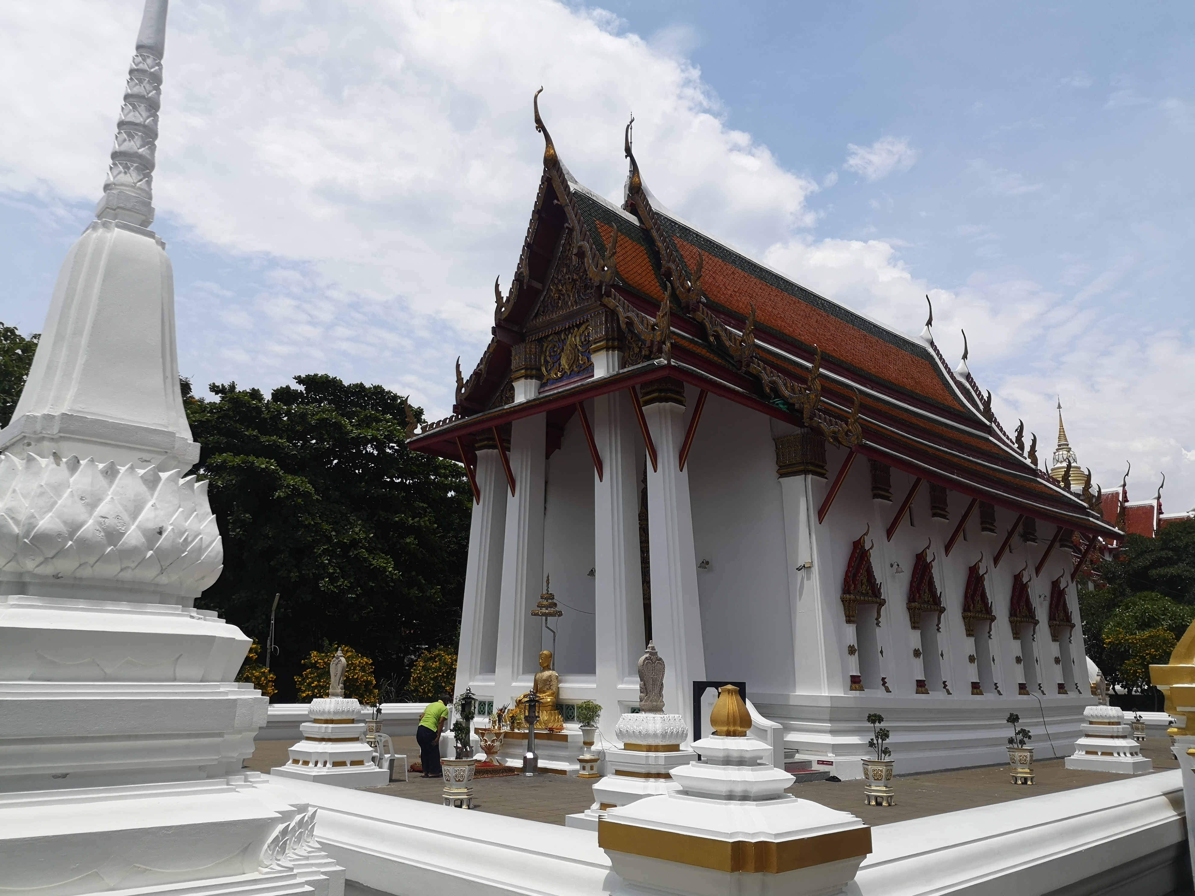 วัดพิชัยสงคราม